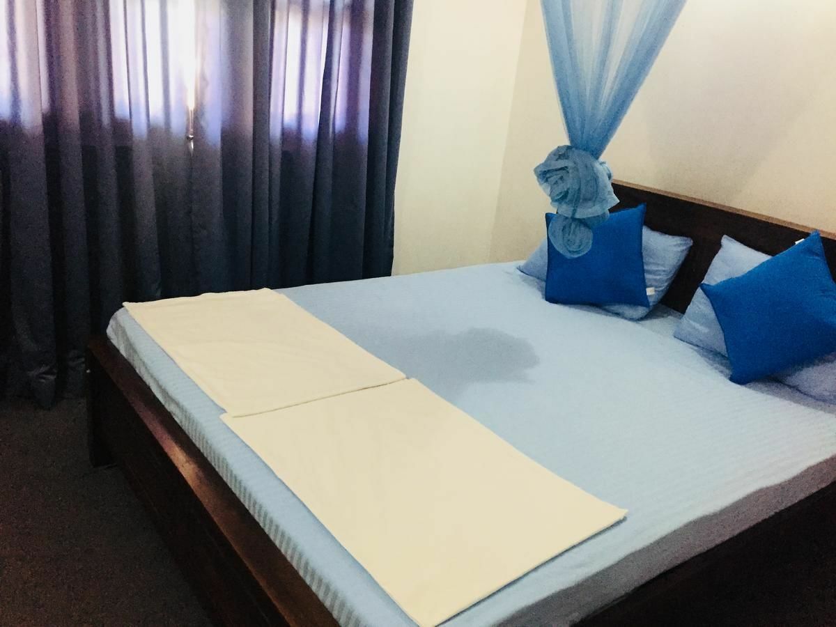 Heaven Breeze Hotel แคนดี้ ภายนอก รูปภาพ